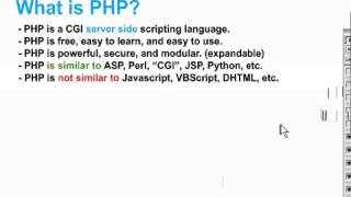 AutoPlay Advanced Chapter 4 Lesson 1
