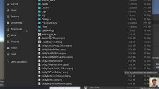Unity tutorial: Sharing your Projects