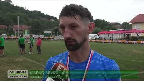 09.07.25. - Završnica malonogometnog turnira u Lugu Zabočkom
