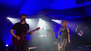 Halocene - Maleficent Live Hybrydy Club, Warsaw, 26.06.2024