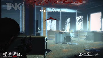 Spec Ops: The Line - Chapter 10 part 1 Walkthrough [FULL HD 1080p]