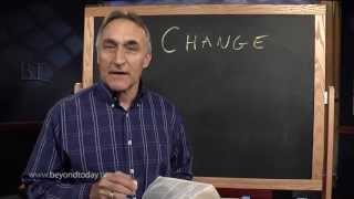 BT Daily: Change