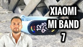 Ulasan Xiaomi Mi Band 7 - Pelacak Kebugaran Terbaik screenshot 5