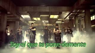 Parodia- Las pongo a fantasear - Break Down
