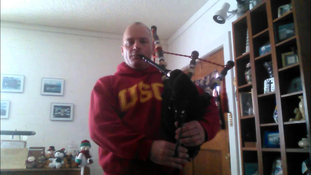 The OFFICIAL bagpipe cover of USC's, "Fanfare / Tribute to Troy / Fight On" The OFFICIAL bagpipe cover of USC's, "Fanfare / Tribute to Troy / Fight On"
