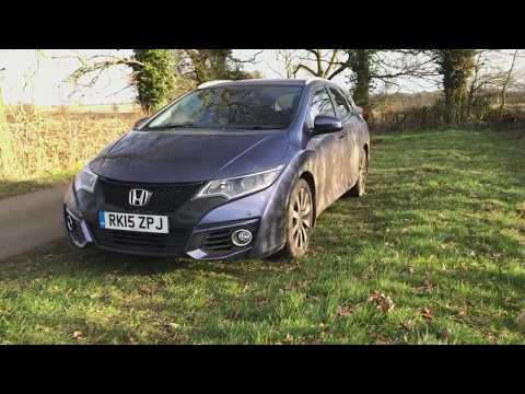 honda-civic-tourer-diesel:-week-1-owner-review