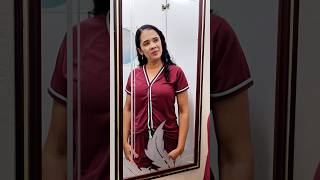 Pijama americano leve e confortável 💙 Perfeito para se sentir bem em qualquer momento