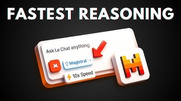 How to Use Magistral Thinking Mode in Mistral