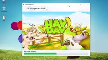 Install Bluestacks and connect it with eclipse or android studio