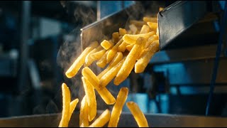 Inside a High-Tech Potato Chip Factory_ From Fresh Potatoes to Crispy Snacks (Complete Process)🏭🏭