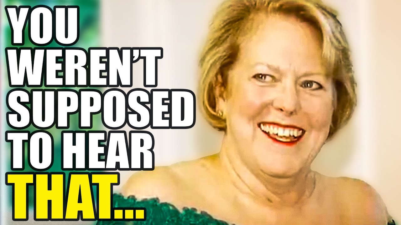 Clarence Thomas' Wife Makes DAMNING Admission in Leaked Audio Recording