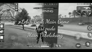 Video bagus untuk snap wa. Versi FF
