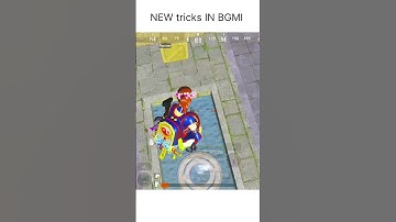 100 working trick #shorts #bgmi