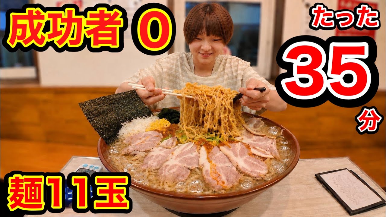 Original Title & Thumbnail