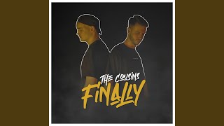 FINALLY (Radio Edit)