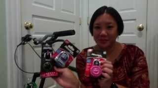 3 Kid Friendly Bike Locks For Young Riders