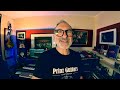 IMPRO DANS LE STYLE DE DAVID GILMOUR