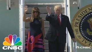 5 Things To Watch For At The G-20 Meeting | CNBC