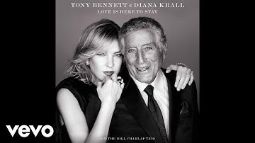 Diana Krall - But Not For Me (Audio)