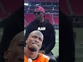 Should Chad Ochocinco be in the Hall of Fame? #shorts #nfl