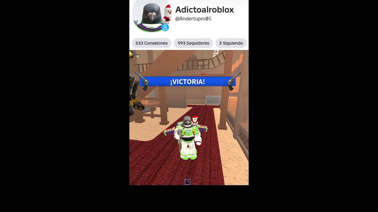 Roblitox👽 99 NOCHES CON MI TIO👽 TIK TOK 👽 