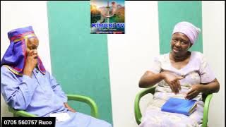 NDEKIRE ŨŨ MAKĨREMWO NĨNIĨ, IRIA CIARAGIO NA MĨHEHŨ GŨKINYĨRA MĨKORA ĨRĨA ĨTAHUTĨKAGA