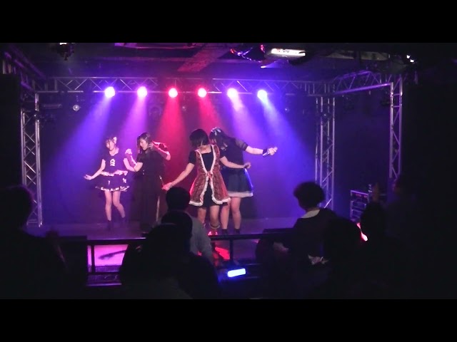 LIVE HOUSE CIRCUS