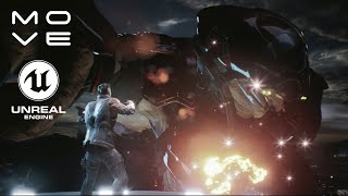 Motion Capture using MOVE AI - single camera screenshot 5