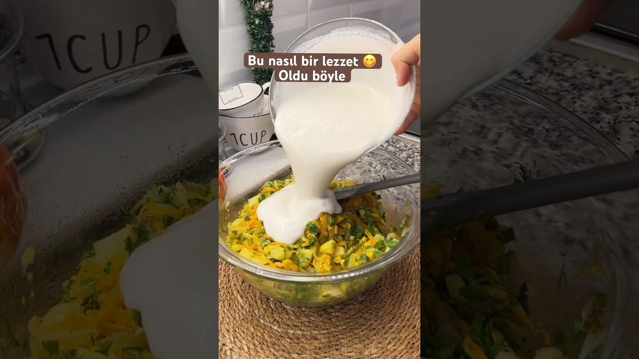 Misafirleriniz Çok Beğenecek💯 #asmr #recipe #food #hamurişi #yemektarifleri #shorts #pratikyemekler Misafirleriniz Çok Beğenecek💯 #asmr #recipe #food #hamurişi #yemektarifleri #shorts #pratikyemekler