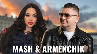 Armenchik & Mash Israelyan - Top Remix 2025 Топ Ремикс 2025