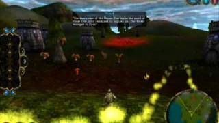 Sacrifice Walkthrough - Pyro Mission 1 - Daven 2/2