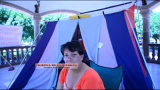PUENTE VADO NO ES NECESARIO: SOLEDAD CARRASCO