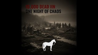 Download Lagu How A Rumor \u0026 Alcohol Led to 10,000 Deaths in ONE Night MP3