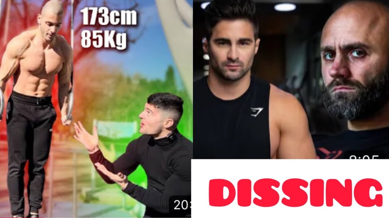 Gaggi con Federico Sanna é Multiversa Vs Domingo Poliandri - www.luigiladelfa.it