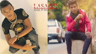 Mah Razafy ft Hajel -  Lasa izy Officiel Audio 2K18