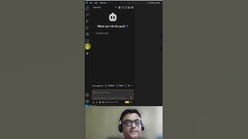Cline Bot: The AI that writes your code in VS Code