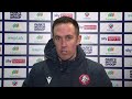 Dundee United 0-6 Spartans | Spartans climb out of relegation play-off spot | SWPL
