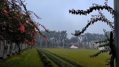 (BAU),Agricultural University. |  Ghum Bhanga | Minar Rahman | Vocal. Lyrics & Tune - Minar Rahman |