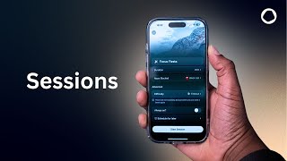 Optimise your focus time with Opal Sessions: Tips and Tricks screenshot 4