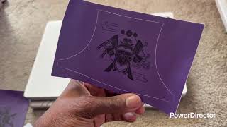 PlayVital for Nintendo Switch 2 Pro Controller Skin Cover Silicone Case Buttons unboxing 