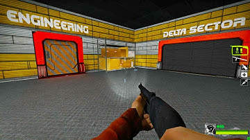 Left 4 Dead 2 - 2032 Custom Campaign Gameplay Playthrough