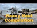 2021 Heavy Haul Compilation