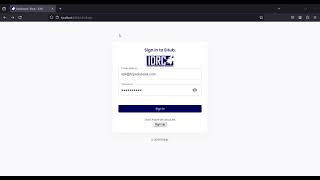 Self Service Portal Overview Part 1