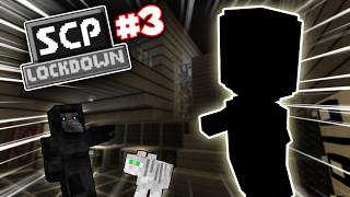 SCP LOCKDOWN Explicado #3 (Mod de Minecraft) | AncarTosh