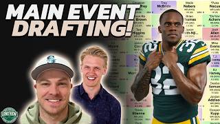 Building A High-Upside Roster In The FFPC Main Event