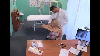 New Physical Exam 2018 - Perform minor surgery   Doctoring Health Assessment 5