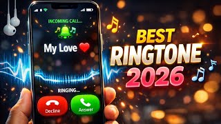 Best Instrumental Ringtone 2026 🎶 | Romantic Tone | Incoming Call Ringtone | No Copyright screenshot 2