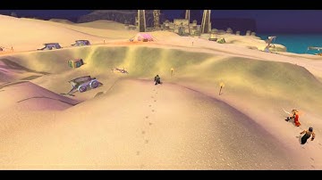 Atlantiss - Uldum "Firing Squad"