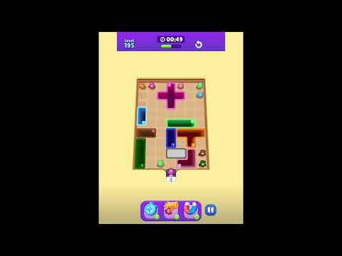 DropIn 3D! Levels 191-192-193-194-195-196-197-198-199-200