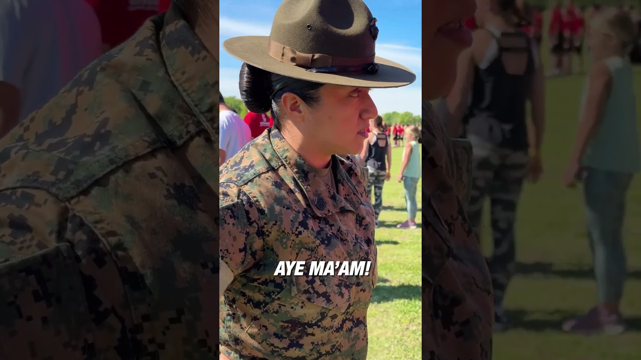 SCREAM BACK AT ME!!! | Southeastern U.S. Marine Pool Function 